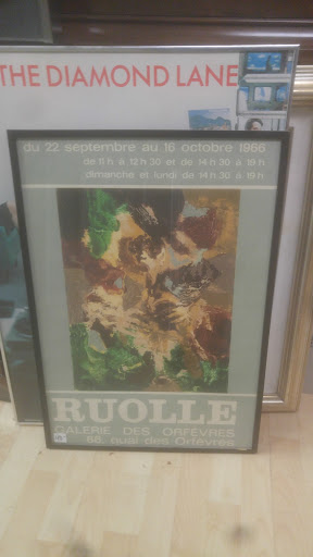 Thrift Store «BTS Thrift Store», reviews and photos