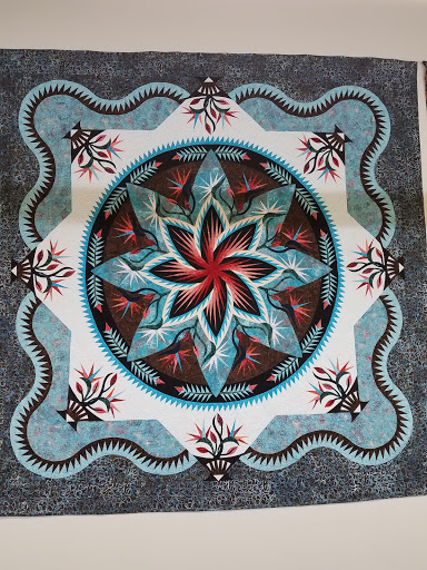 Fabric Store «Quilt Barn», reviews and photos, 2102 E Main, Puyallup, WA 98372, USA