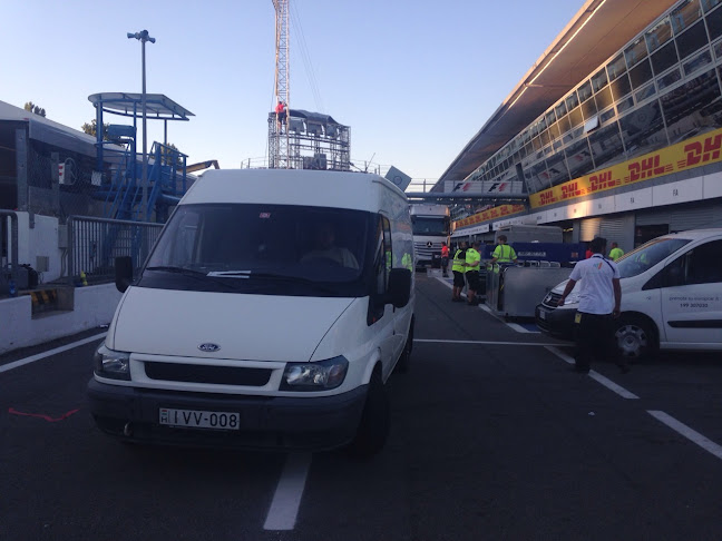 Telefonszám: Bestrent Kft. - Zuglói telephely