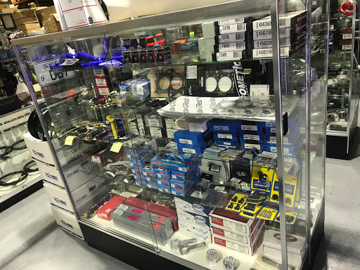 Auto Parts Store «1320 Performance», reviews and photos, 9143 Union Park Way, Elk Grove, CA 95624, USA