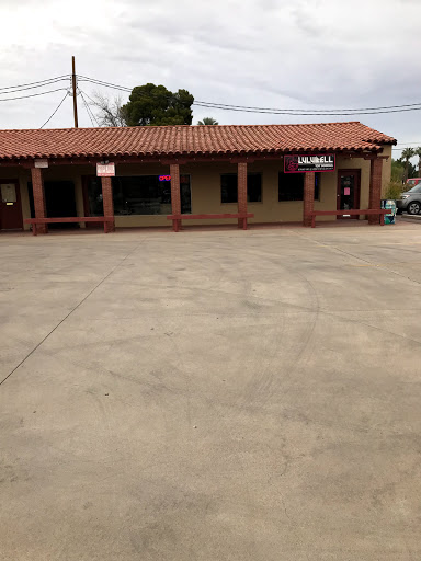 Toy Store «Lulubell Toy Bodega», reviews and photos, 126 W Pepper Pl, Mesa, AZ 85201, USA