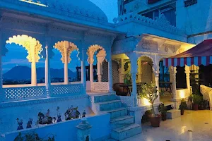 The Pichola Home Stay image