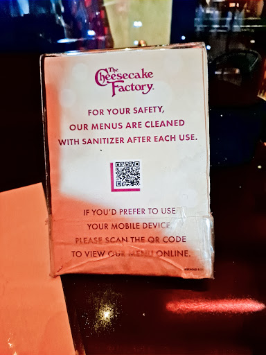 Restaurant «The Cheesecake Factory», reviews and photos, 3710 Highway 9, Freehold, NJ 07728, USA