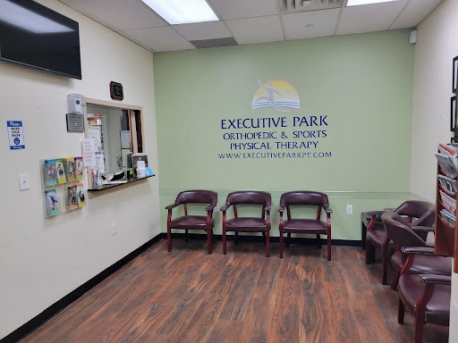 Executive Park Physical Therapy of Yonkers image 2