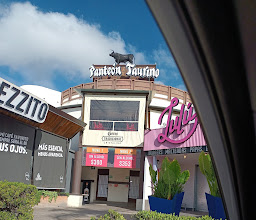 Panteón Taurino 1 photo