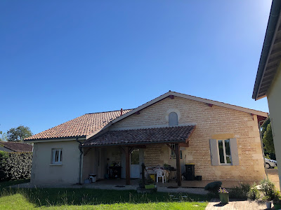 Entreprise douaire couvreur rénovation toiture façade à Eaunes