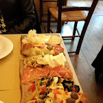 Photo n°4 de l'avis de Cecilia.I fait le 13/02/2020 à 21:02 sur le  Mamapulia à Bari