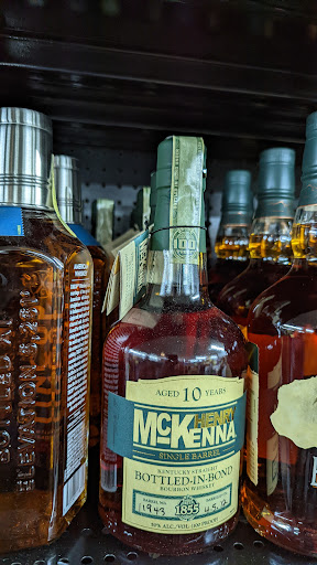 Liquor Store «Ulmerton Liquor & Wine», reviews and photos, 8015 Ulmerton Rd, Largo, FL 33771, USA