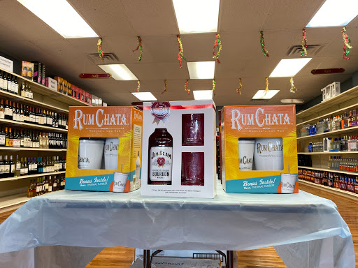 Liquor Store «Village Wine & Liquor Inc», reviews and photos, 161 N Wellwood Ave, Lindenhurst, NY 11757, USA