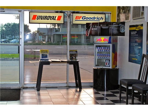 Auto Repair Shop «Goodyear, Leone Tire & Auto», reviews and photos, 2424 US-19, Holiday, FL 34691, USA