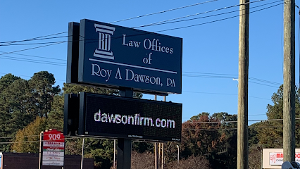 Law Offices of Roy A. Dawson, P.A.