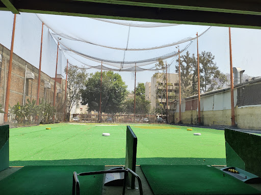Golf Academy & Range México
