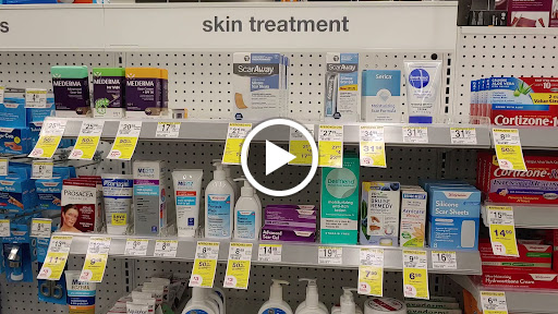 Walgreens, 20 W Main St, Brownsburg, IN 46112, USA, 