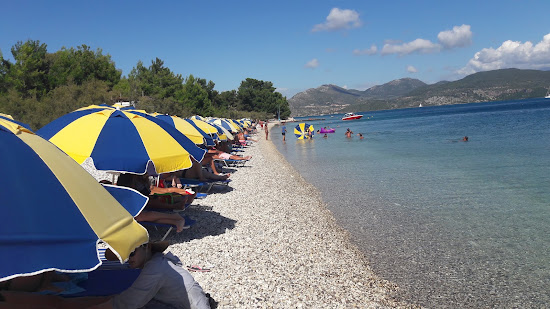Nikiana beach