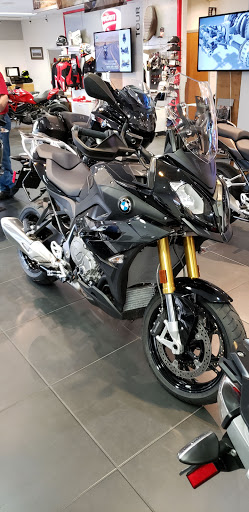 Motorcycle Dealer «Euro Cycles of Tampa Bay», reviews and photos, 8509 Gunn Hwy, Odessa, FL 33556, USA