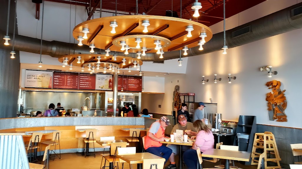 Chipotle Mexican Grill 76053
