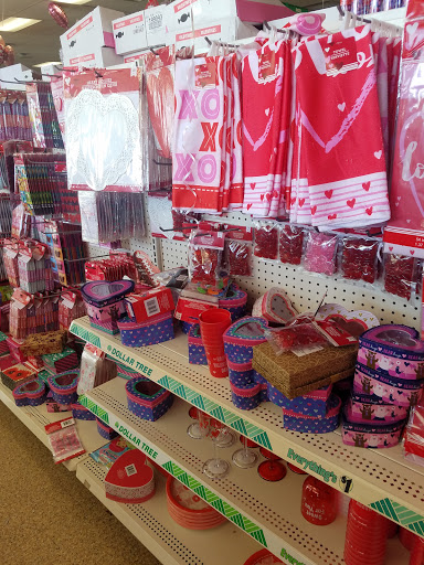 Dollar Store «Dollar Tree», reviews and photos, 8653 Columbus Pike, Lewis Center, OH 43035, USA