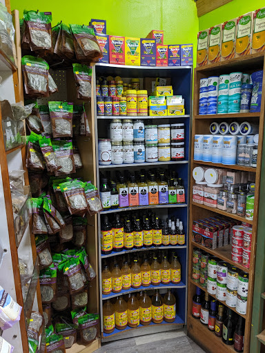 Health Food Store «Sano Health Food Center», reviews and photos, 4069 Broadway, New York, NY 10032, USA