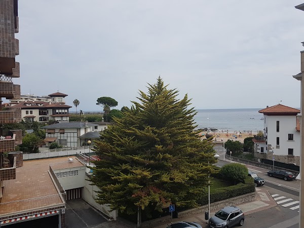 Imagen de Sercotel Hotel Las Rocas Playa (14 de 28)