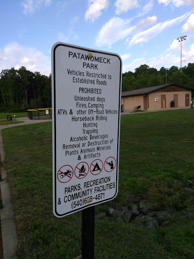 Park «Patawomeck Park», reviews and photos, 25 Chopawamsic Pkwy, Stafford, VA 22554, USA