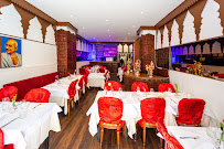 Atmosphère du Restaurant Indien Om Shiva à Paris - n°16