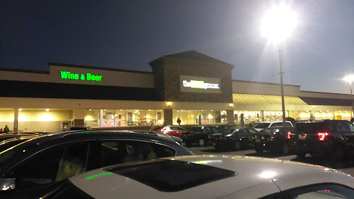 Grocery Store «The Fresh Grocer of Wyncote», reviews and photos, 1000 Easton Rd, Wyncote, PA 19095, USA