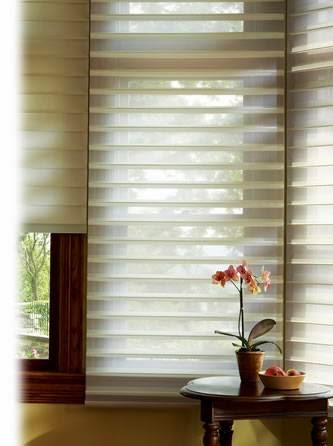 California Shutters and Shades