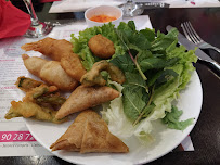 Plats et boissons du Restaurant chinois WAFU à Saint-Paul-lès-Dax - n°12