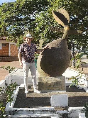 Parque Principal - photo 1