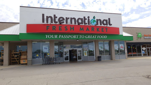 Supermarket «Cermak», reviews and photos, 856 Illinois 59, Naperville, IL 60540, USA