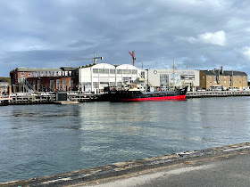 Maritimt Center Danmark