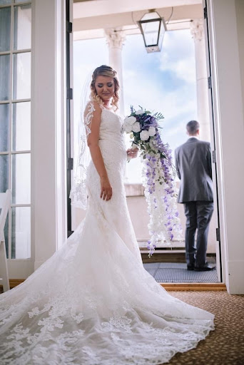 Wedding Store «Boulevard Bride», reviews and photos, 300 Lake St Louis Blvd, Lake St Louis, MO 63367, USA