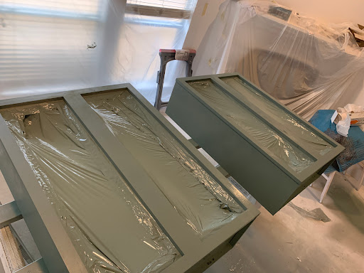 Home Improvement Store «Surplus Building Materials», reviews and photos, 3404 Belt Line Rd #200, Farmers Branch, TX 75234, USA