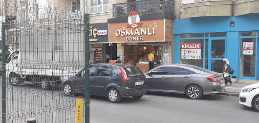 Osmanlı Döner