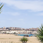 Photo n°5 de l'avis de Philippe.a fait le 31/08/2022 à 13:37 sur le  Oveja Negra à Porto Empedocle