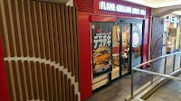 Burger King Odakyu Marche Mchida