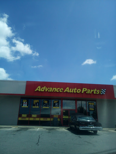 Auto Parts Store «Advance Auto Parts», reviews and photos, 1701 W Allen St, Allentown, PA 18104, USA