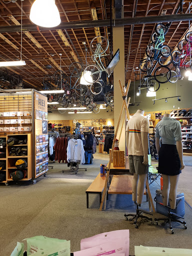 Camping Store «REI», reviews and photos, 3509 Carlin Springs Rd, Falls Church, VA 22041, USA
