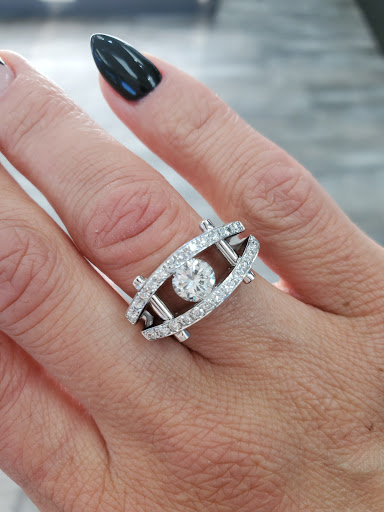 Jeweler «Jewel Trendz», reviews and photos, 10600 S Eastern Ave B&C, Henderson, NV 89052, USA