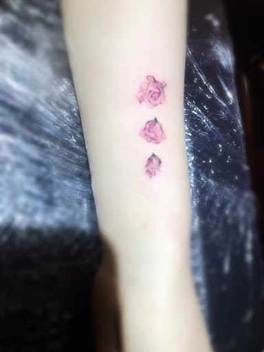 Explore one of one tattoo ideas, creative tattoo ideas in El Monte, available at Baron Art Tattoo & Piercing Studio El Monte