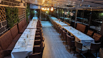 Atmosphère du Restaurant turc Restaurant Ayhan Usta à Les Pavillons-sous-Bois - n°12