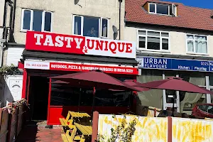 Tasty & Unique (Oldbury) image