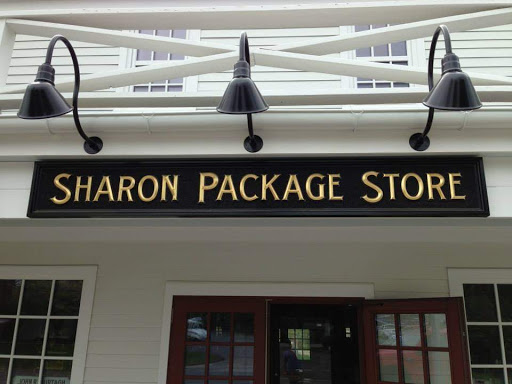 Liquor Store «Sharon Package Store», reviews and photos, 1 Gay St, Sharon, CT 06069, USA