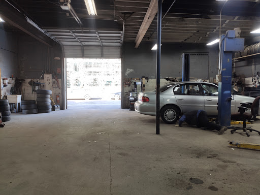Auto Repair Shop «Car Zone Inc», reviews and photos, 486 Columbia St, Somerville, MA 02143, USA