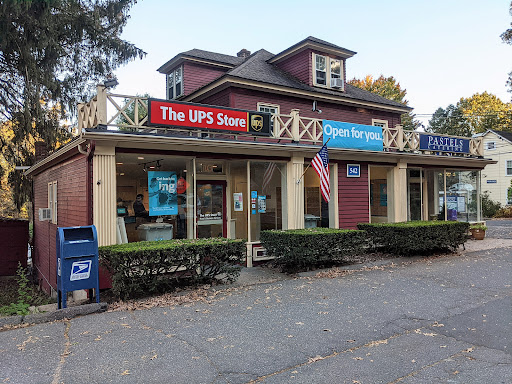 Shipping and Mailing Service «The UPS Store», reviews and photos, 542 Hopmeadow St, Simsbury, CT 06070, USA