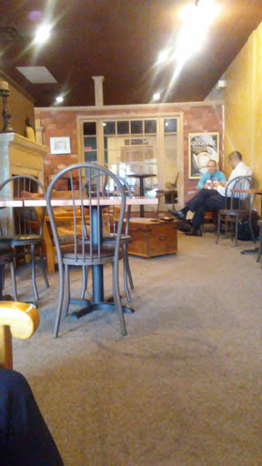 Coffee Shop «World Cup Coffee - South College», reviews and photos, 1100 S College St Suite 102, Auburn, AL 36832, USA