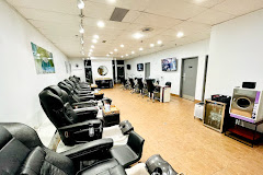 Vixen Nail & Spa