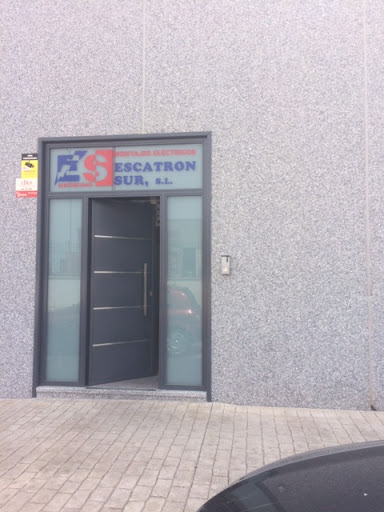Montajes Eléctricos Escatron Sur,S.L. en Fuente Palmera, Córdoba