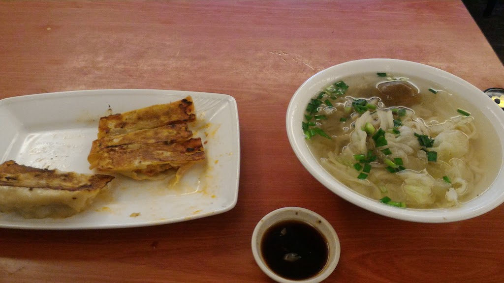 八方雲集中壢健行店 的照片