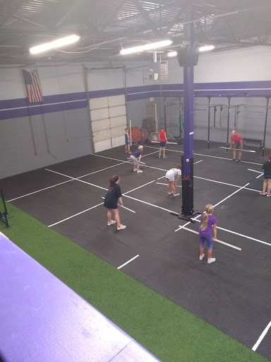 Gym «Blackbird CrossFit», reviews and photos, 5320 Enterprise St, Eldersburg, MD 21784, USA